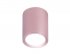 Фотография товара 'Ambrella TN217 Накладной точечный светильник PI/S розовый/песок'