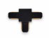 Фотография товара 'Ambrella GL7078 Коннектор Т-образный однофазный для соединения трековых шинопроводов'
