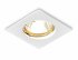 Фотография товара 'Ambrella Встраиваемый точечный светильник белый MR16'