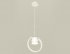 Фотография товара 'Ambrella XB9101152 Комплект подвесного светильника с акрилом GX53 (C9101, N8444)'