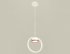 Фотография товара 'Ambrella XB9101104 Комплект подвесного светильника GX53 (C9101, N8126)'