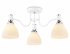 Фотография товара 'Ambrella TR303302 Светильник потолочный E27*3 max 60W D600*270'