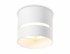 Фотография товара 'Ambrella TN71050 Светильник накладной WH белый GX53 max 12W D85*75'