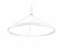 Фотография товара 'Ambrella FL5855 Светильник подвесной светодиодный 40W 3000K/4200K/6400K'