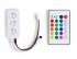 Фотография товара 'Ambrella GS11601 Контроллер WIFI Tuya для светодиодных лент RGB+CCT'