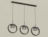 Фотография товара 'Ambrella XB9107154 Комплект подвесного светильника с акрилом GX53 (C9107, N8478)'