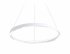 Фотография товара 'Ambrella FL5851 Светильник подвесной светодиодный 35W 3000K/4200K/6400K'