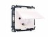 Фотография товара 'Ambrella MA208010 Комплект механизма электрической розетки ALFA'