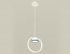 Фотография товара 'Ambrella XB9101102 Комплект подвесного светильника GX53 (C9101, N8133)'