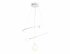 Фотография товара 'Ambrella FL66299 Подвесной светодиодный светильник 39W 3000K-6400K+G9'