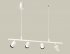 Фотография товара 'Ambrella XB9001130 Комплект подвесного поворотного светильника'