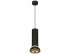 Фотография товара 'Ambrella XP8192101 Комплект подвесного светильника SBK/PYG/CL'