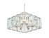 Фотография товара 'Ambrella TR5148 Подвесная люстра с хрусталем E14/6 max 40W 500*500*1000'