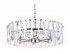 Фотография товара 'Ambrella TR5171 Подвесная люстра с хрусталем E14/6 max 40W D520*515'