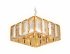 Фотография товара 'Ambrella TR5149 Подвесная люстра с хрусталем E14/6 max 40W 500*500*1000'