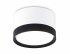 Фотография товара 'Ambrella TN52353 Накладной точечный светильник GX53 WH/BK'