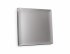Фотография товара 'Ambrella AP5010 Лицевая панель ALFA (Сталь матовый) для 1-клавишных выключателей'