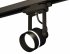 Фотография товара 'Ambrella XT6602081 Комплект трекового однофазного светильника PBK/SBK/FR'