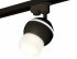 Фотография товара 'Ambrella XT1102074 Комплект трекового однофазного светильника с подсветкой SBK/FR'