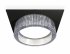 Фотография товара 'Ambrella XC8062030 Комплект встраиваемого светильника SBK/CL'