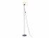 Фотография товара 'Ambrella TR97615 Светильник напольный с выключателем на проводе E27 max 40W'