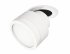 Фотография товара 'Ambrella XM8101522 Комплект встраиваемого поворотного светильника с акрилом SWH/FR'