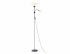 Фотография товара 'Ambrella TR97626 Светильник напольный с выключателем на проводе E27+E14 max 40W'
