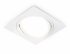 Фотография товара 'Ambrella TN51915 Светильник встраиваемый поворотный точечный GX53 max 12W 115*115*23'
