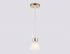 Фотография товара 'Ambrella TR3401 Светильник подвесной E27 max 60W D135*1000'