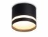 Фотография товара 'Ambrella TN6572 Светильник накладной BK черный IP44 GX53 max'
