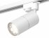 Фотография товара 'Ambrella XT6301001 Комплект трекового однофазного светильника SWH/PSL'