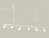 Фотография товара 'Ambrella XB9005500 Комплект подвесного поворотного светильника'