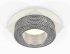 Фотография товара 'Ambrella XC7621020 Комплект встраиваемого светильника SWH/CL'