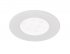 Фотография товара 'Ambrella Встраиваемый потолочный светодиодный светильник белый круглый 3W'