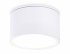 Фотография товара 'Ambrella Светильник накладной SWH белый песок IP44 GX53 D85*50'