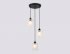Фотография товара 'Ambrella TR3410 Светильник подвесной E27/3 max 60W D330*1000'