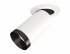 Фотография товара 'Ambrella XM6322201 Комплект встраиваемого поворотного светильника SWH/PBK'