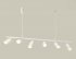 Фотография товара 'Ambrella XB9005550 Комплект подвесного поворотного светильника с акрилом'
