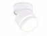Фотография товара 'Ambrella Светильник накладной поворотный WH/FR белый/белый матовый'
