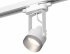 Фотография товара 'Ambrella XT6601043 Комплект трекового однофазного светильника WH/MCH'