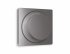 Фотография товара 'Ambrella AP5055 Лицевая панель ALFA (Сталь матовый) для светорегулятора универсального'