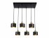 Фотография товара 'Ambrella TR8126 Подвесной светильник в стиле лофт E27*6 max 40W 635*320*920'