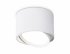Фотография товара 'Ambrella TN6805 Накладной поворотный светильник WH белый GX53'