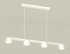 Фотография товара 'Ambrella XB9151200 Комплект подвесного светильника с акрилом GX53 (C9151, N8412)'