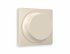 Фотография товара 'Ambrella AP3255 Лицевая панель ALFA (Бежевый матовый) для светорегулятора'