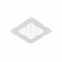 Фотография товара 'Ambrella Светодиодный светильник белый квадратный 3W'