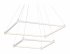 Фотография товара 'Ambrella FL5595 Светильник подвесной светодиодный 60W 3000K/4200K/6400K'