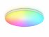 Фотография товара 'Ambrella FZ2001 Потолочный светодиодный светильник с Wi-Fi Яндекс Алисой/Tuya/Smart Home/Alexa'