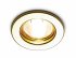 Фотография товара 'Ambrella Встраиваемый точечный светильник золото MR16'