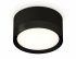 Фотография товара 'Ambrella XS8102002 Комплект накладного светильника SBK/PBK'